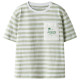 Name It Βρεφική κοντομάνικη μπλούζα Jesper Regular Fit T-Shirt